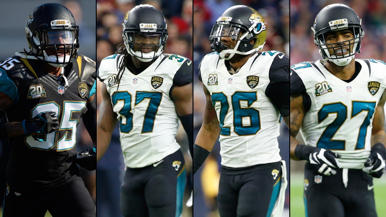 Position review: Lack of interceptions by Jaguars secondary alarming